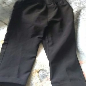 Toddler boy dress pants